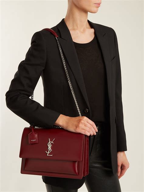 Yves Saint Laurent Bags & Clothing Online Australia .